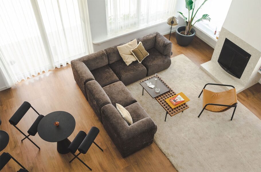 Sillón Elle Mini-340548