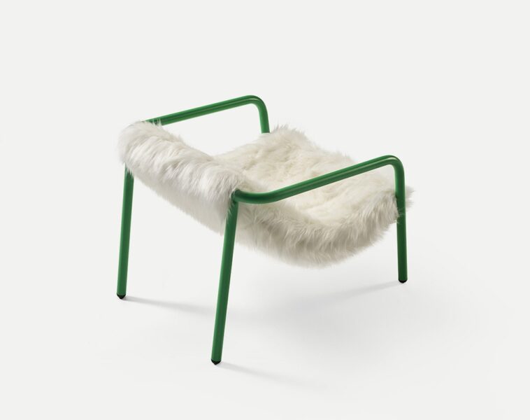 Sillón Elle Mini-340549