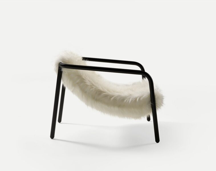 Sillón Elle Mini-340552