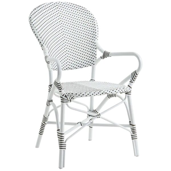(Pack 4 Unidades) Silla Isabelle Outdoor-0
