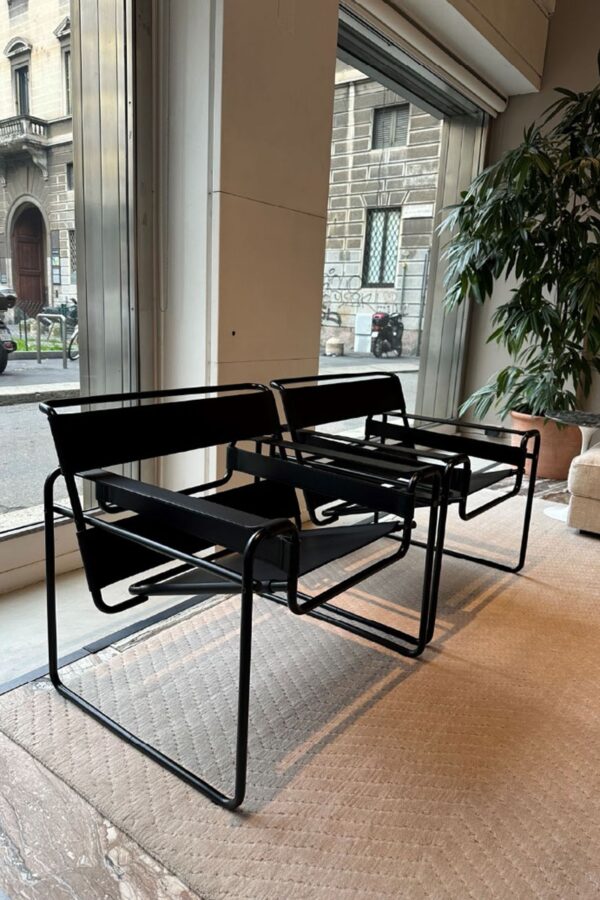 Sillón Wassily®-381456