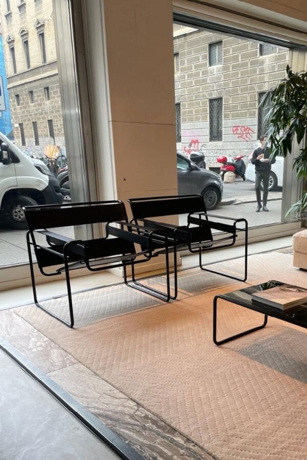 Sillón Wassily®-381458