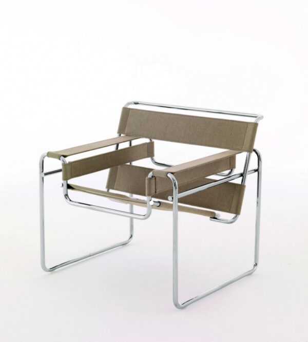 Sillón Wassily®-345446