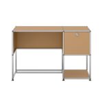Escritorio Homeoffice 07 Beige ERF