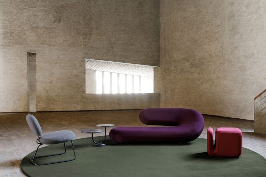 Pouf Moby-349296