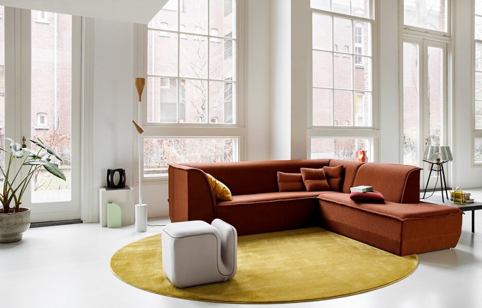 Pouf Moby-349299