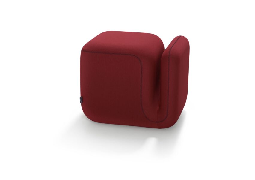 Pouf Moby-349331
