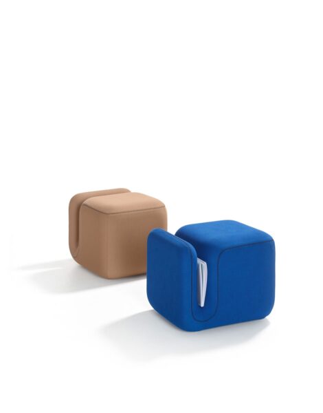 Pouf Moby-349305