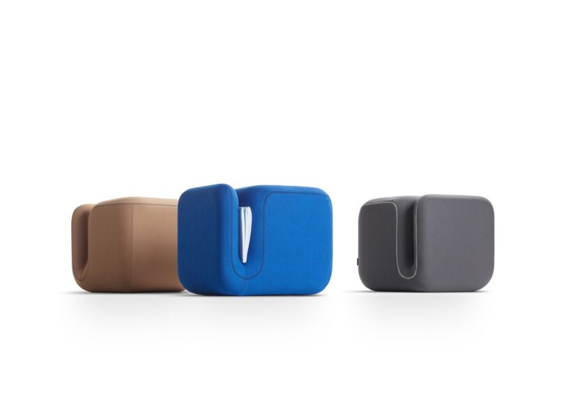 Pouf Moby-349306
