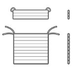 Cojín Asiento y Respaldo +146,41 €
