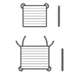 Cojín Asiento y Respaldo +182,71 €