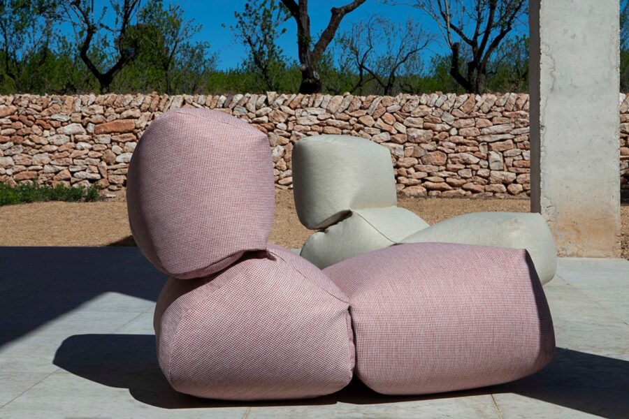 Sillón Grapy Outdoor-347449