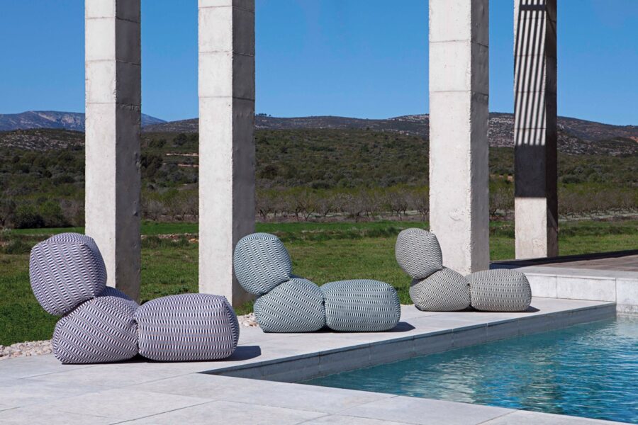 Sillón Grapy Outdoor-347439