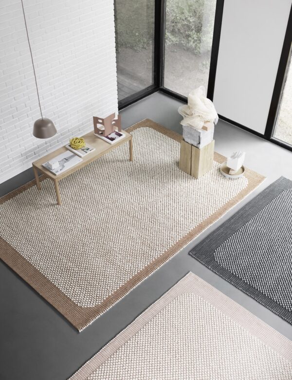Alfombra Pebble-347275