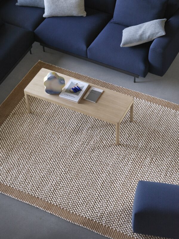 Alfombra Pebble-347273