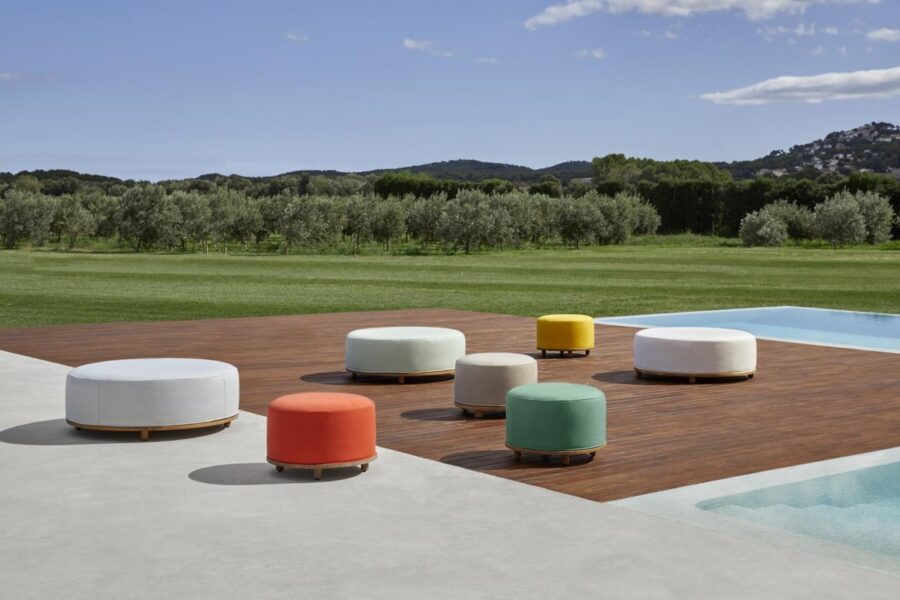 Pouf Fup-345929