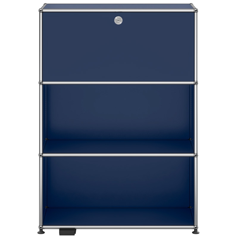 Aparador Haller 3 High LED ERF-0