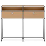 Consola Haller Beige ERF