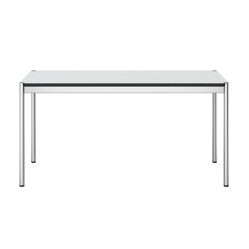 Mesa Haller 1500 Gris Perla ERF-0