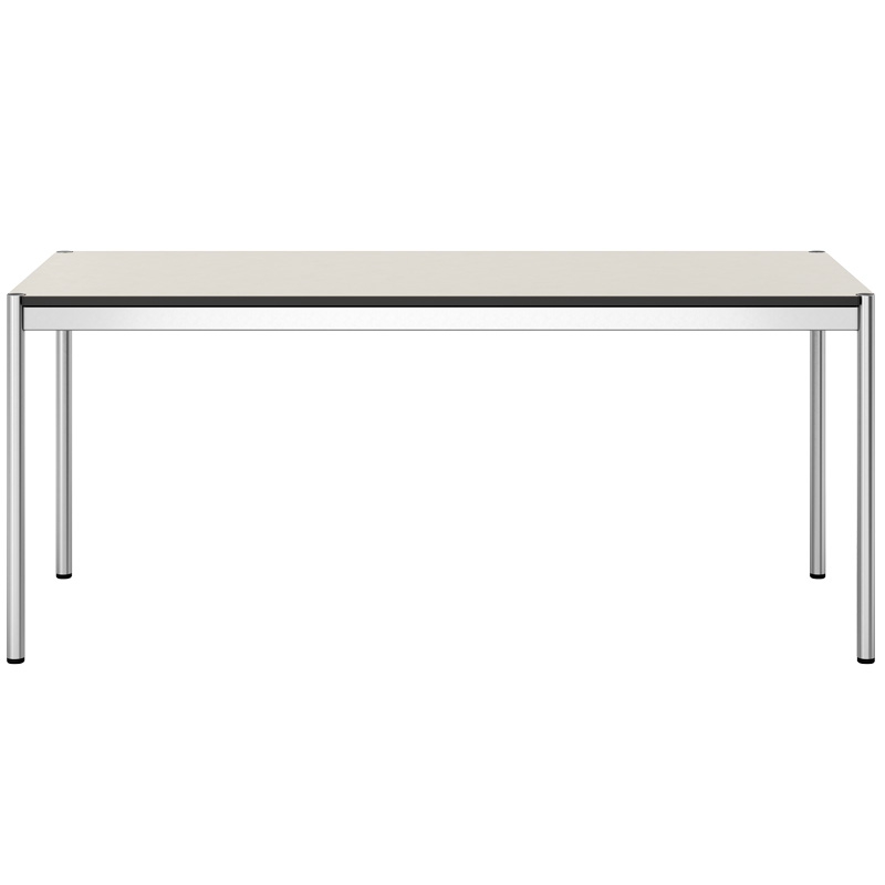 Mesa Haller 1750 Blanco Fénix ERF-0