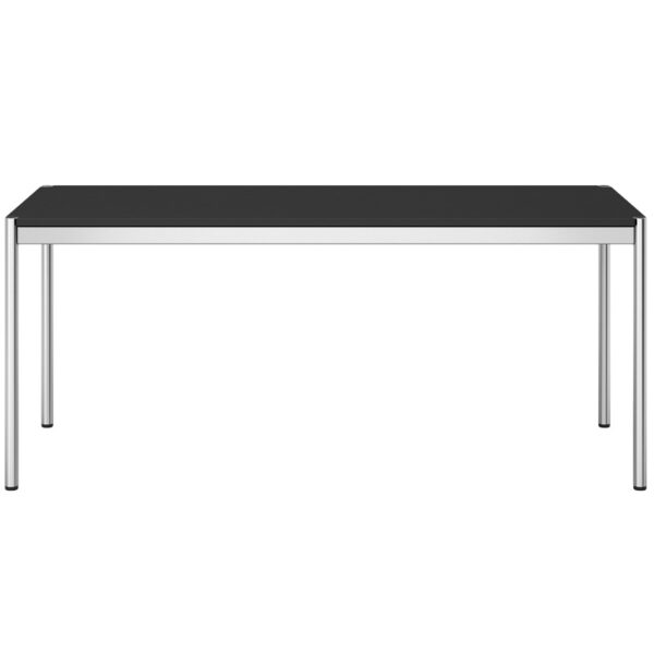 Mesa Haller 1750 Negro Linóleo ERF-0