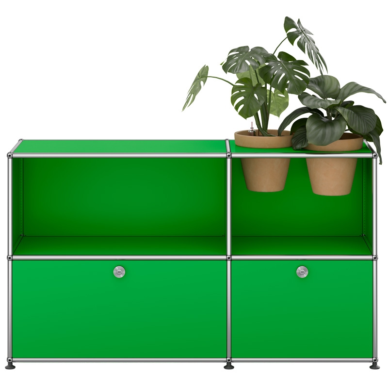Módulo Auxiliar Haller Pot 2 ERF-0