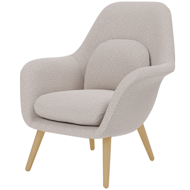 Sillón Swoon Petit -0