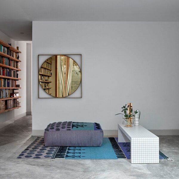 Alfombra Glaoui-352573