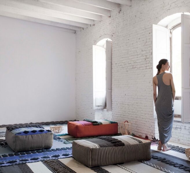 Alfombra Glaoui-352563