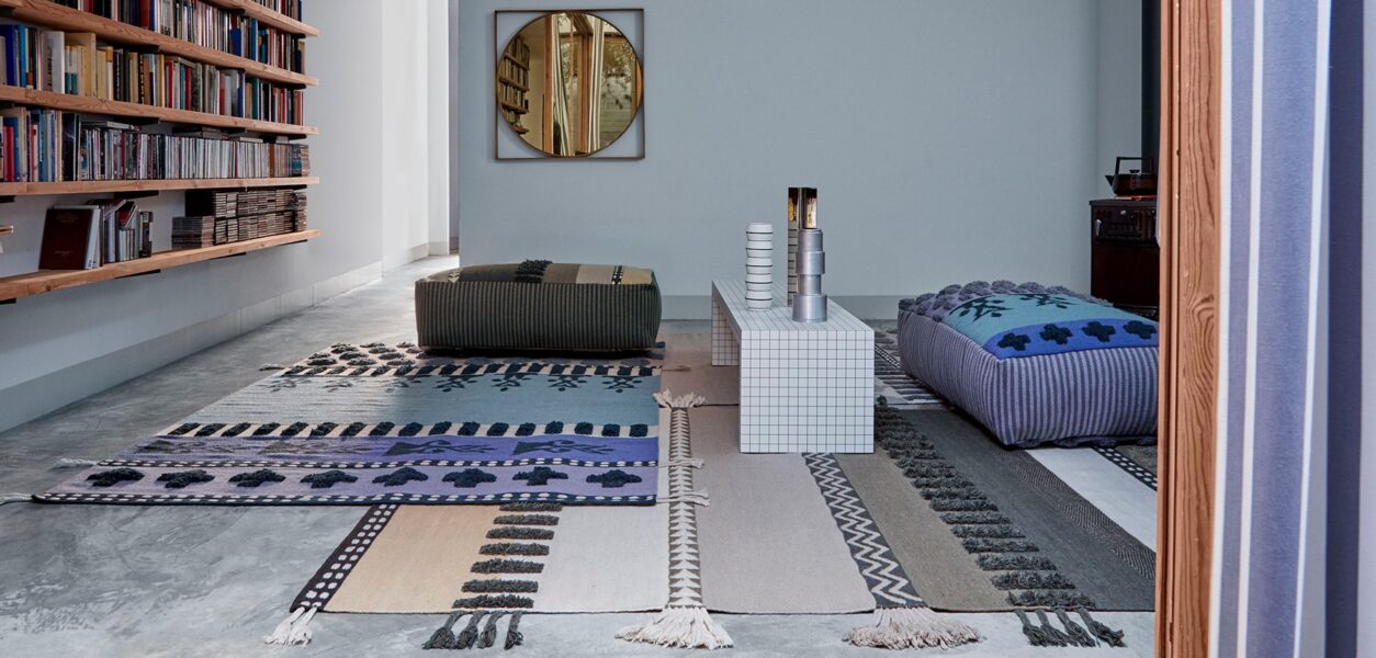 Alfombra Glaoui-352564