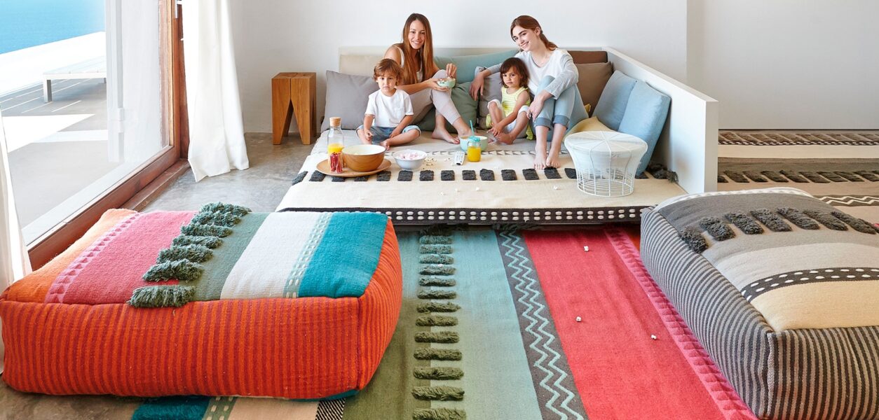 Alfombra Glaoui-352566