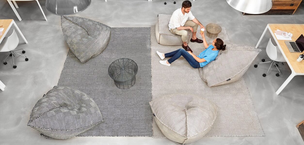 Alfombra Sail-352245