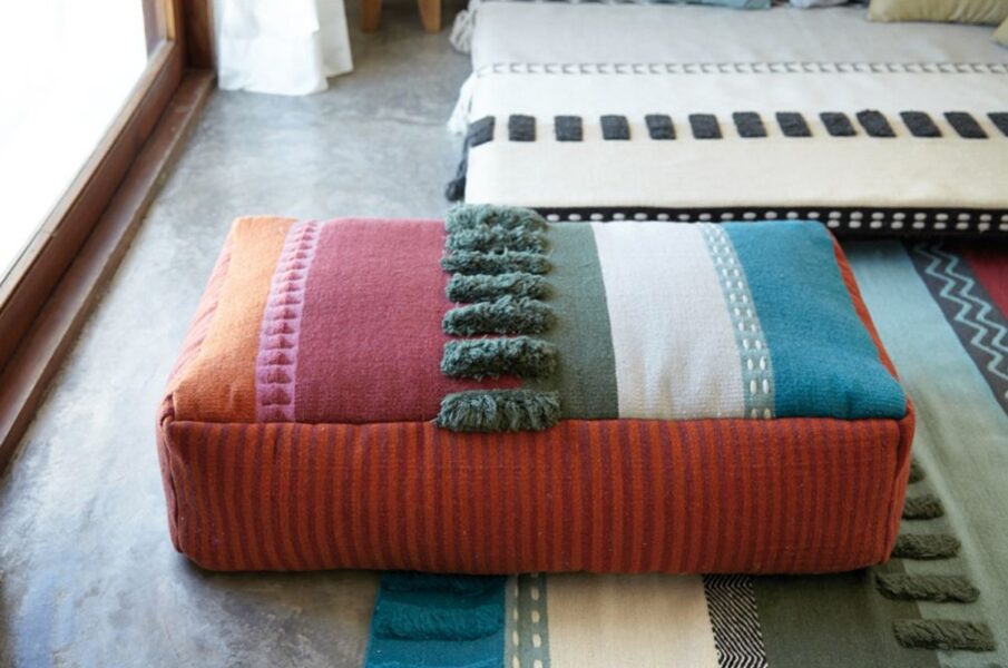 Pouf Glaoui-352425