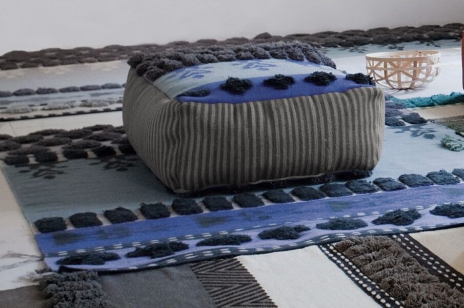 Pouf Glaoui-352424