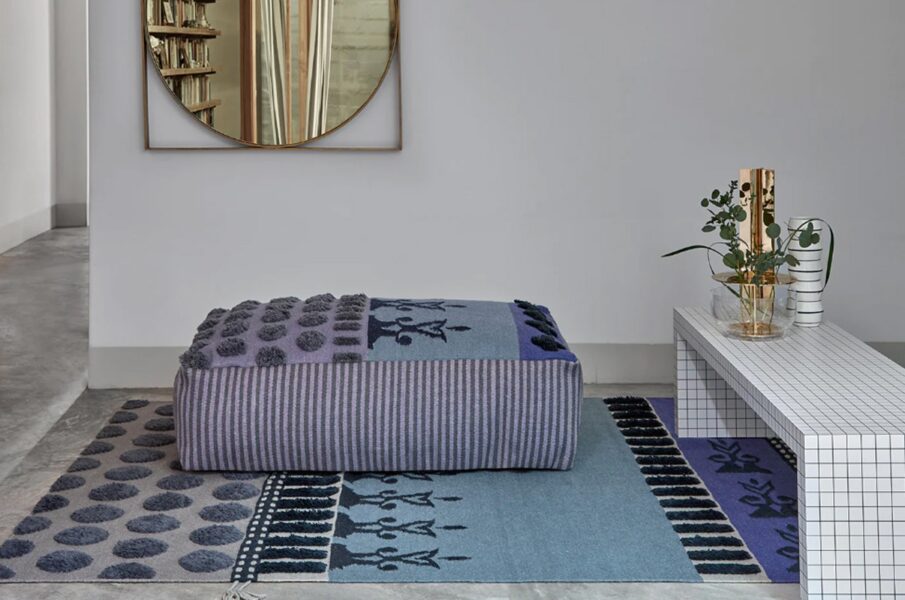Pouf Glaoui-352426