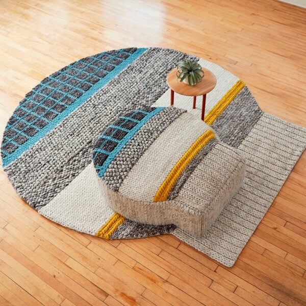 Pouf Mangas-352528
