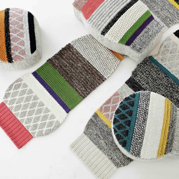 Pouf Mangas-352529