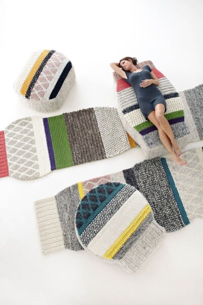 Pouf Mangas-352532