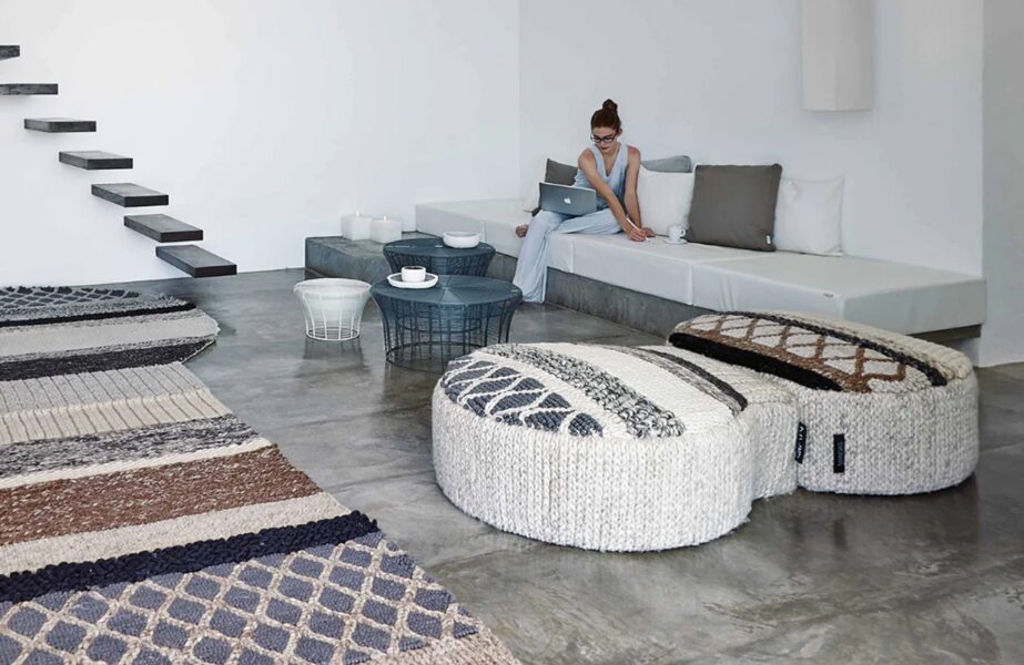 Pouf Mangas-352522