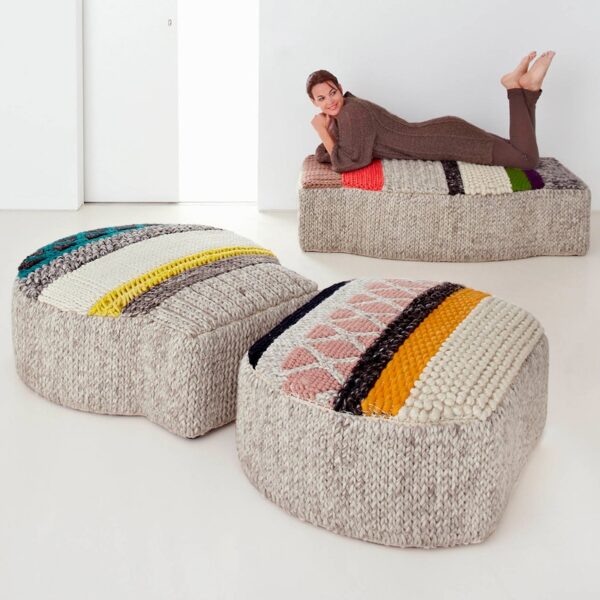 Pouf Mangas-352525