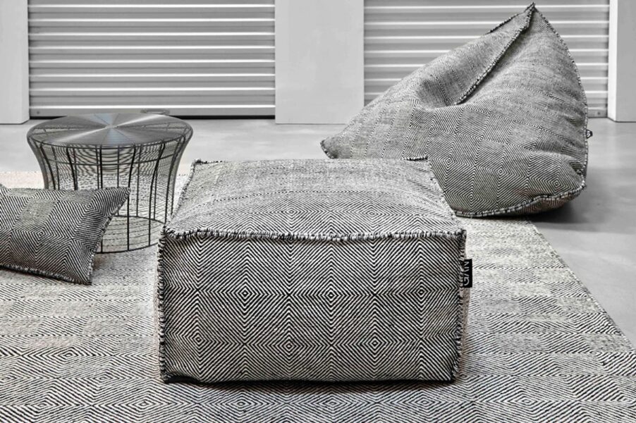 Pouf Sail-351462