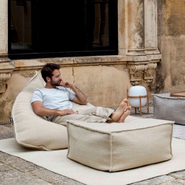 Pouf Sail-351471