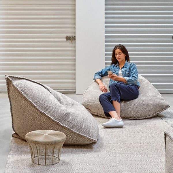 Pouf Sail-351459