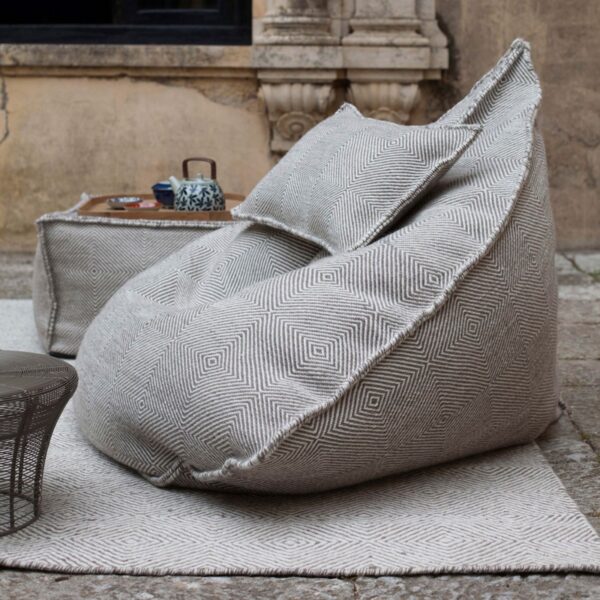 Pouf Sail-351461