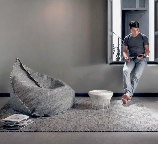 Pouf Sail-351463