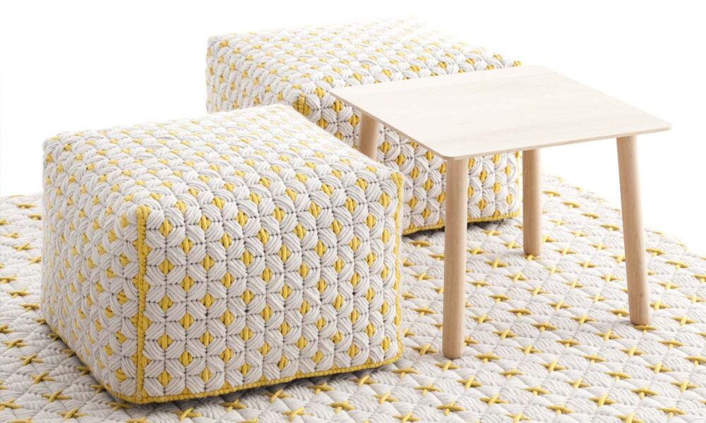 Pouf Silaï-351080