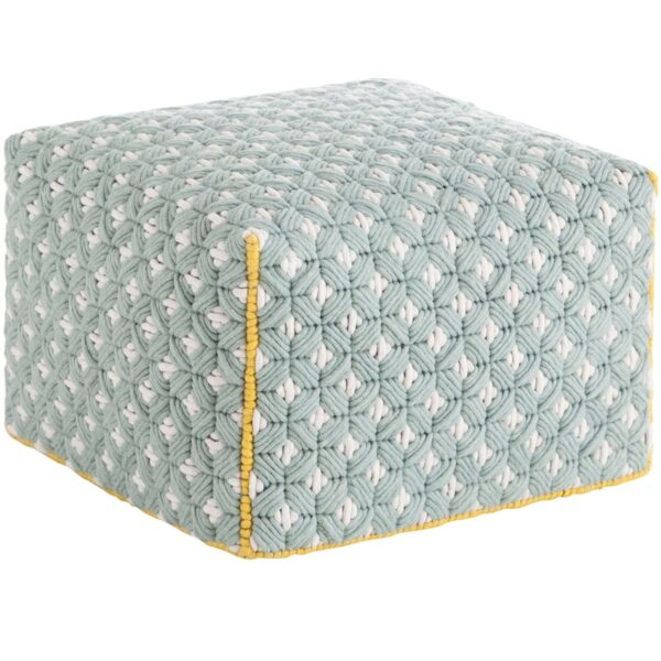 Pouf Silaï-0