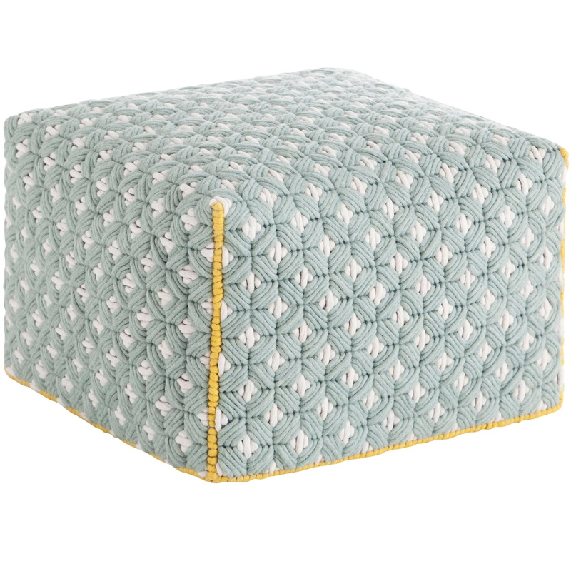 Pouf Silaï-0