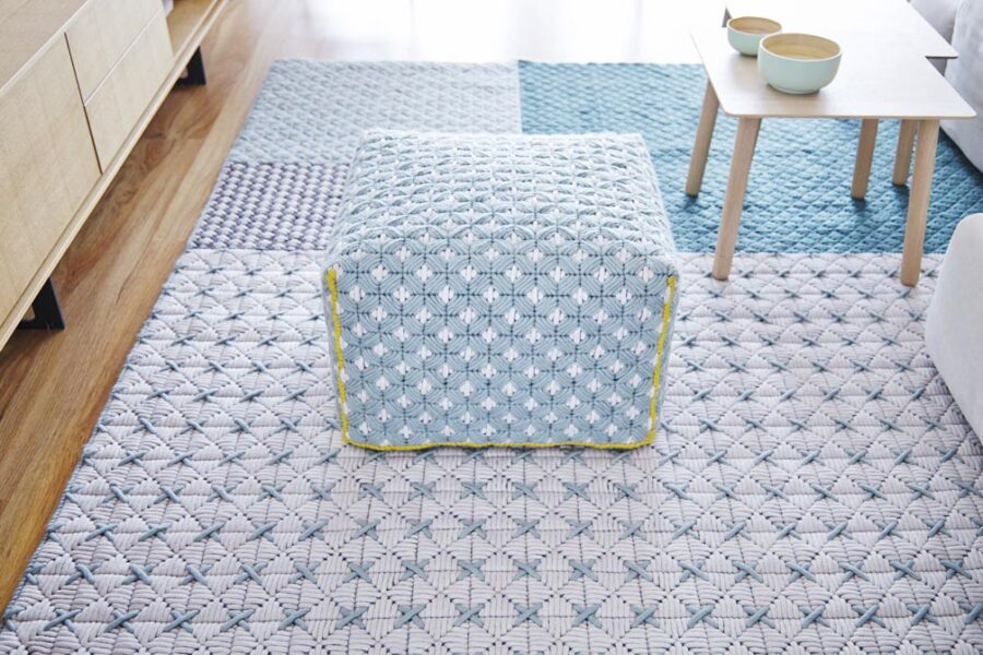 Pouf Silaï-351092