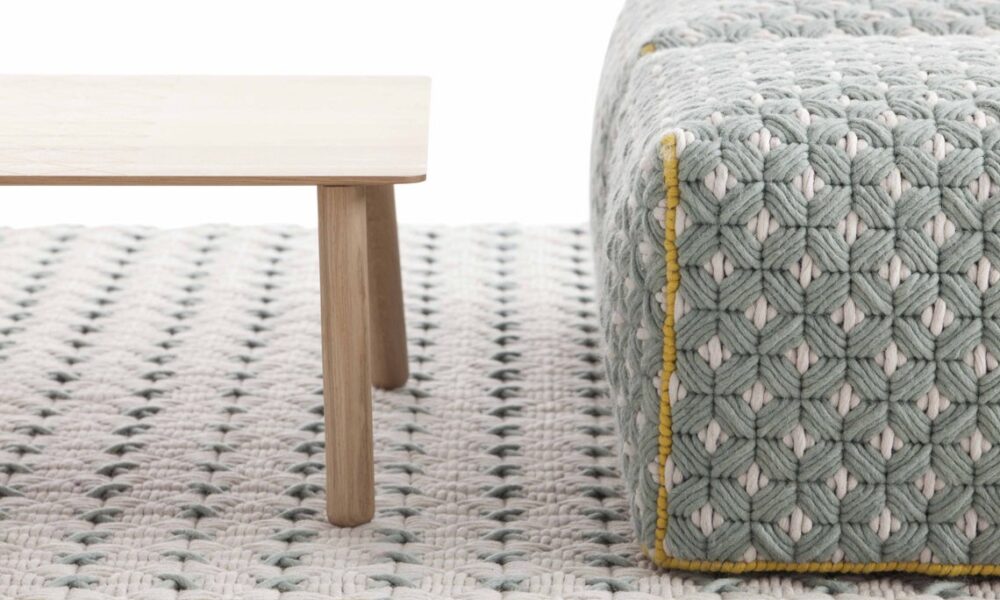 Pouf Silaï-351094